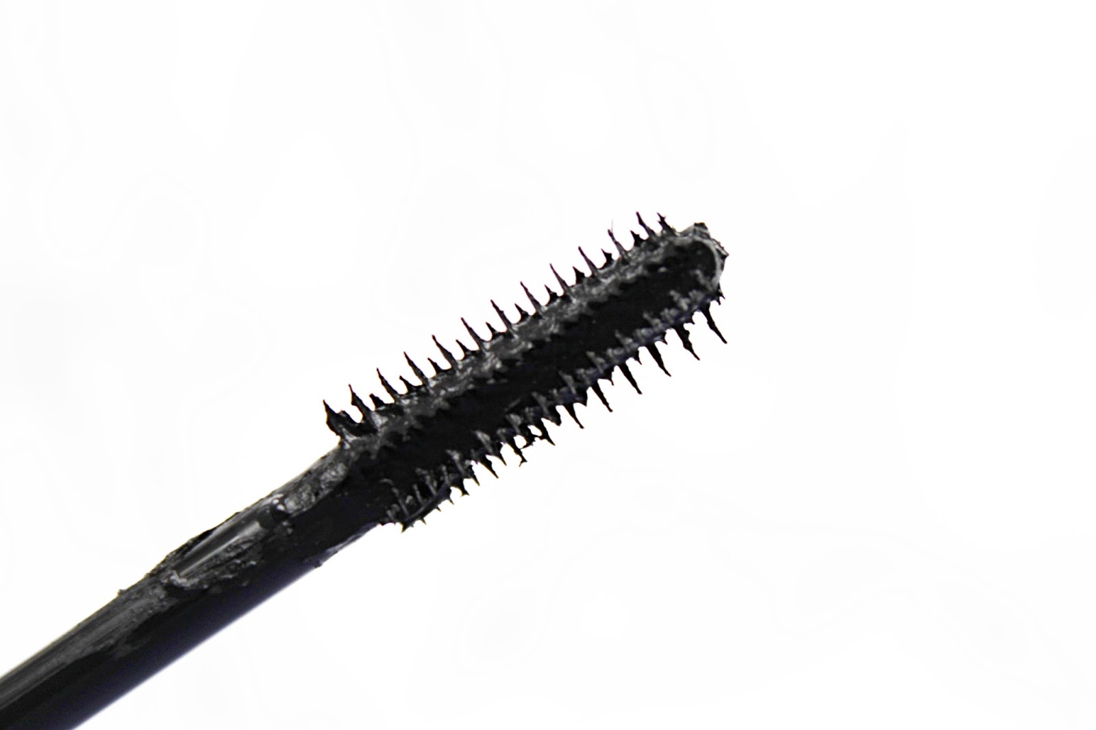 Urban Decay Troublemaker Mascara Review 