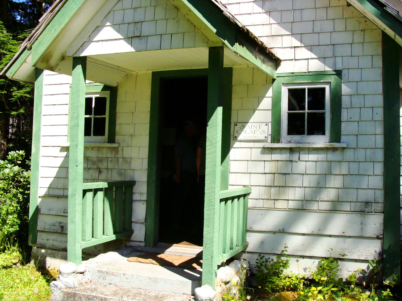 BC Oceanfront BCO Coastal Hidden Gem Quatsino Village