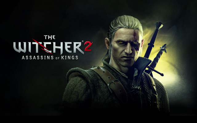 the witcher 2 assassins of kings pc download the witcher 2 assassins of kings pc download
