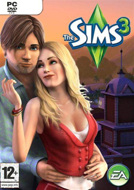 download The Sims 3 download The Sims 3