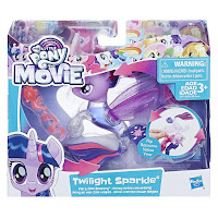  My Little Pony Twilight Sparkle Fashion Dolls and Accessories 