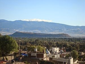 Valle de Chalco