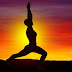 Power Yoga- A New Way To Stay Fit