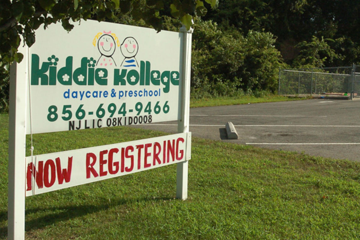 kiddie kollege USA News Collections