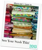 Sew Your Stash Thin