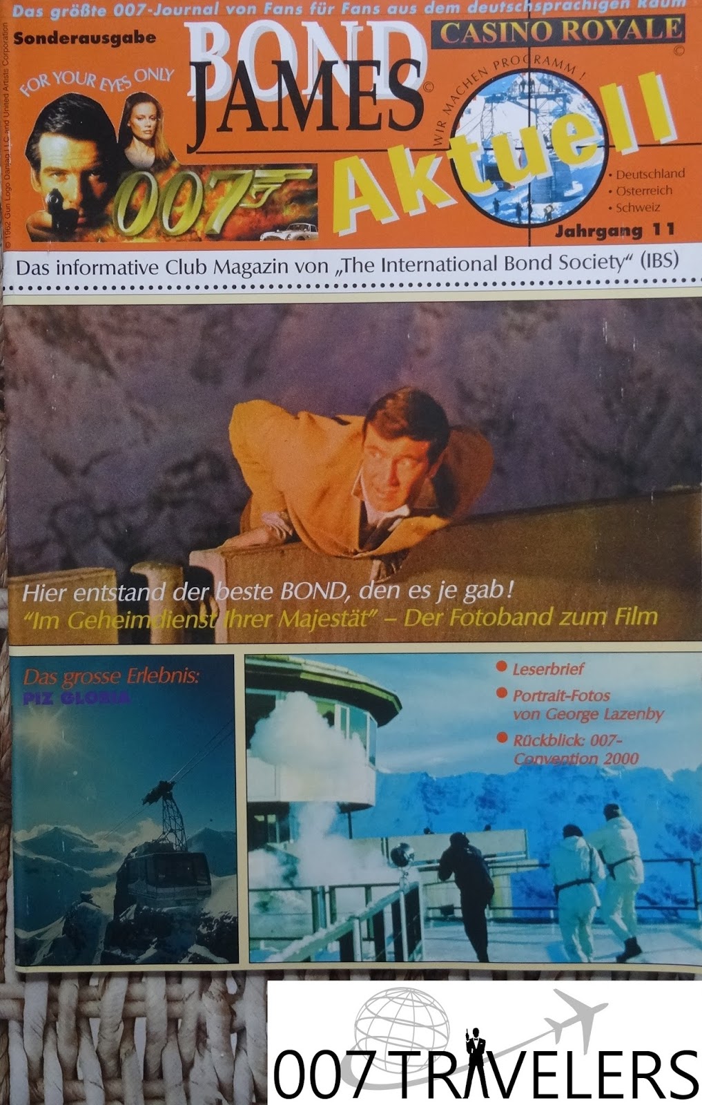 Scrapbook Magazin Der Scrapbook Laden Blog