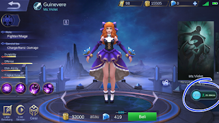 How to overcome question marks and round heroes in Mobile Legends