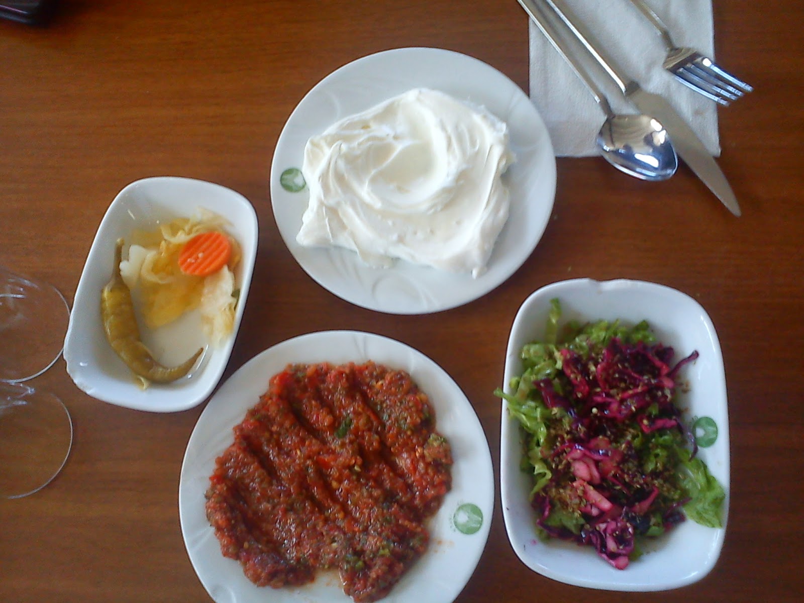 GURME MEKAN Uzun Yayla DönerTuzla