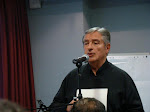El VI Encuentro de Poetas en la Red que se celebró en Bilbao los días 21 y 22 de Abril de 2012