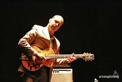 konser wolfgang muthspiel jakarta