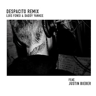 Lirik Justin Bieber ft. Luis Fonsi, Daddy Yankee - Despacito