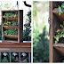 Vertical Planter - "The Greenhouse"