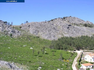 VIEWS / Vistas, Castelo de Vide, Portugal