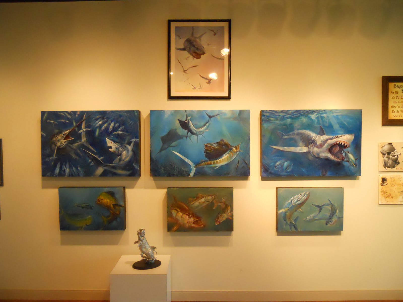 Ringling thesis 2021 picture