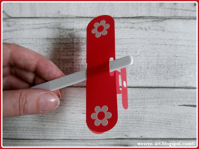 WesensArt Spoon Plane & Spoon Bird