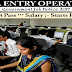  DATA ENTRY OPERATORS (10 POSTS) AT OUR BANGALORE-PEENYA OFFICE : Apply Online