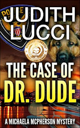 The Case of Dr. Dude