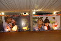 Three Audio Launch Gallery [Andhrula Music]