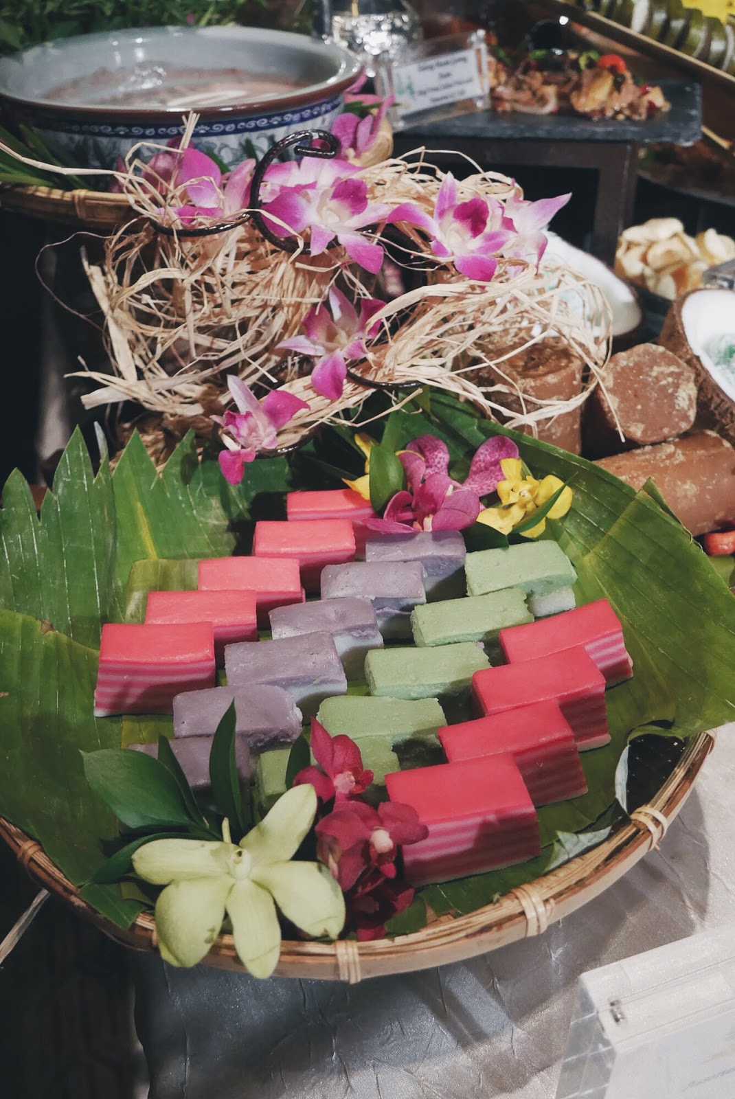 Kee Hua Chee Live!: THE BEST BUKA PUASA IS TO BE ENJOYED AT MANDARIN