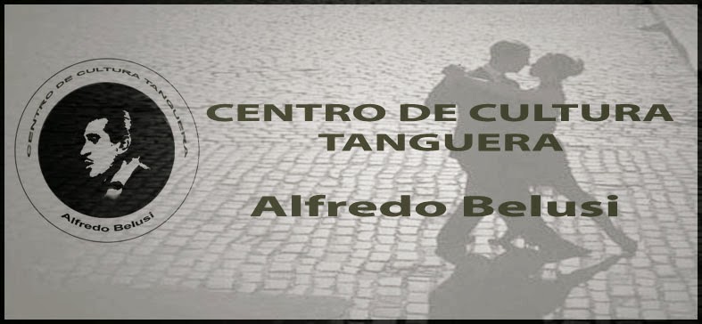 Centro de Cultura Tanguera Alfredo Belusi