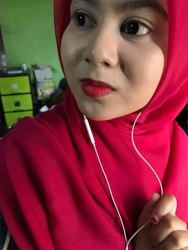 Rohani Redzwa s Blog A Post Dedicated To The Closest Person In The World