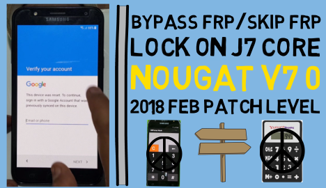 frp j7 core