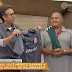 Inter diz que Nike enviou camisa ao apresentador Neto