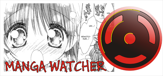 Image result for manga watcher