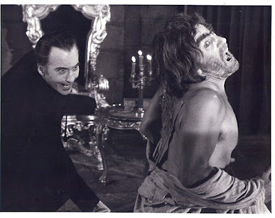 Scars Of Dracula 1970 Christopher Lee Image 2