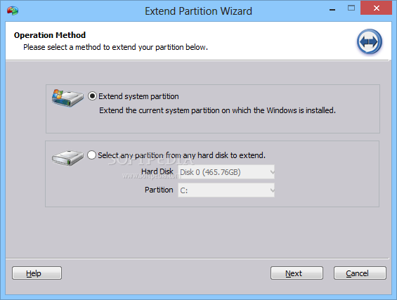 AOMEI Partition Assistant v10.0.0 Professional WinPE