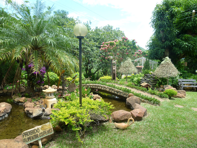 Mochileiros e Campistas Serra da Meruoca, CE.