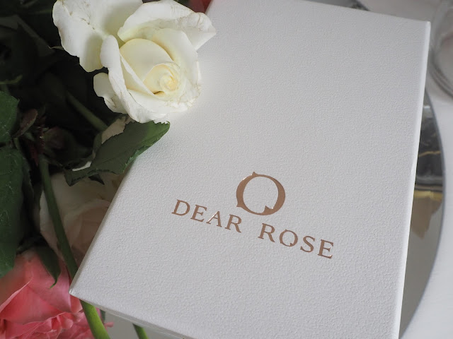 Dear Rose Nymphessence 