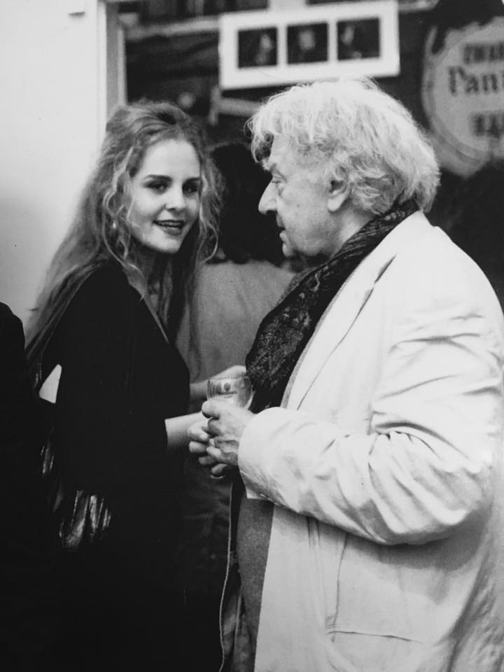 Fleur van Groningen : Flor Hermans