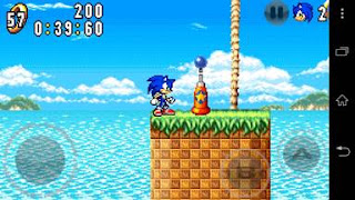 sonicn nokia n-gage apk