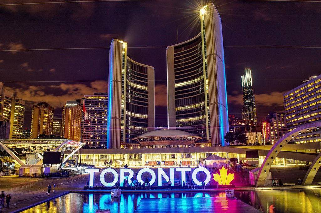 VÉ MÁY BAY TỪ TORONTO VỀ VIỆT NAM BLOG DU LỊCH