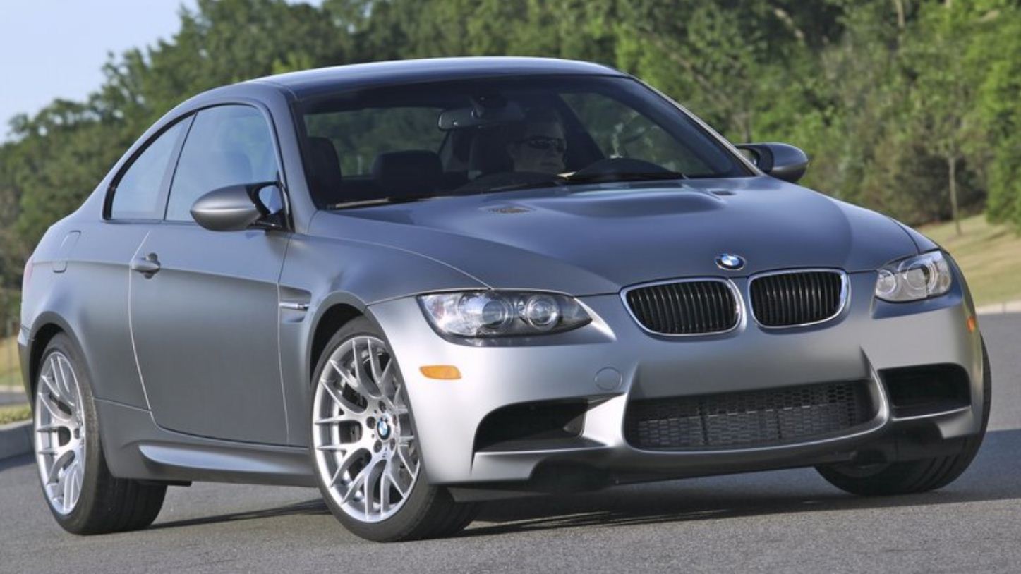 car-model-2012: Bmw m3 2012