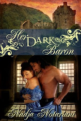 Her Dark Baron ~ Romance, Historical Romance