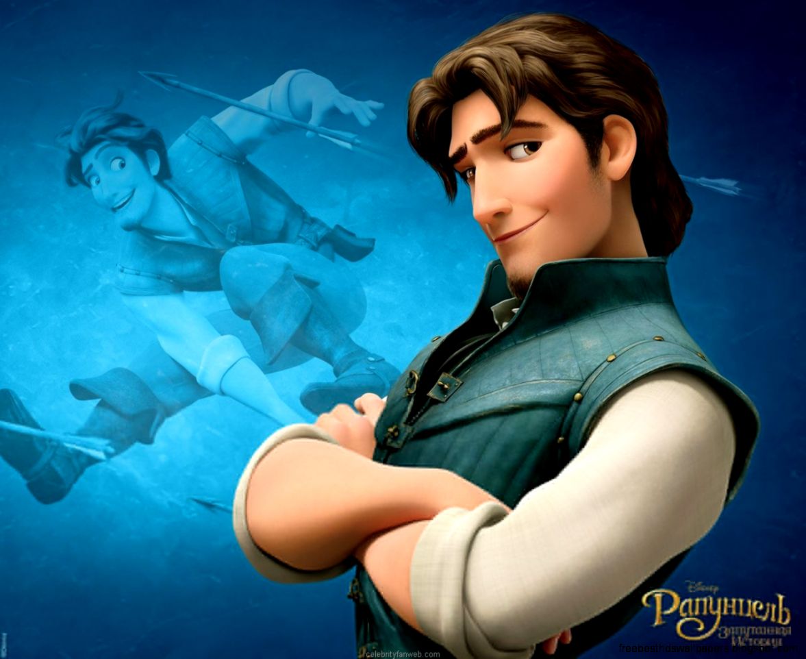 Wallpapers Tangled Disney Movie 1280x1024  369506 tangled