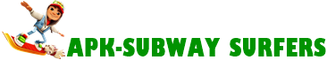 APK Subway Surfers Download