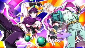 Xem Anime Cuộc Phiêu Lưu Bí Ẩn 2- JoJo’s Bizarre Adventure SS2 VietSub Xem Anime Cuộc Phiêu Lưu Bí Ẩn 2- JoJo’s Bizarre Adventure SS2 - JoJo's Bizarre Adventure: Stardust Crusaders Season 2 VietSub
