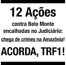 ACORDA. TRF1