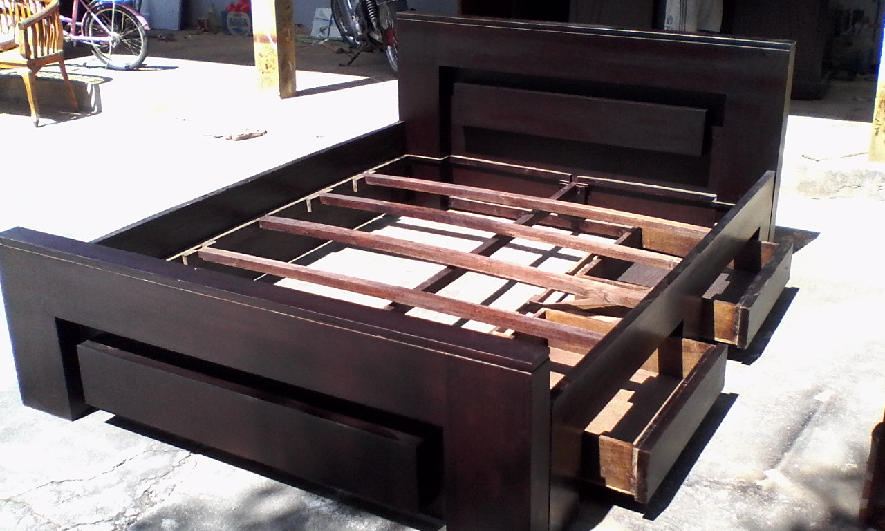 23 Model Dipan Tempat Tidur Minimalis Terbaru 2017