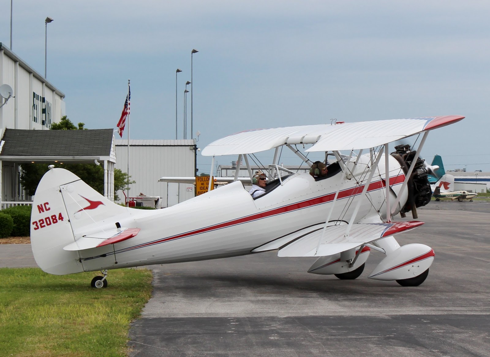 The Aero Experience: Greater St. Louis Air & Space Museum Teams With St ...