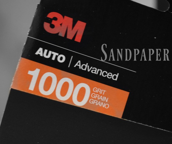 Spaces Made Perfect How to Refinish Stainless Steel Appliances