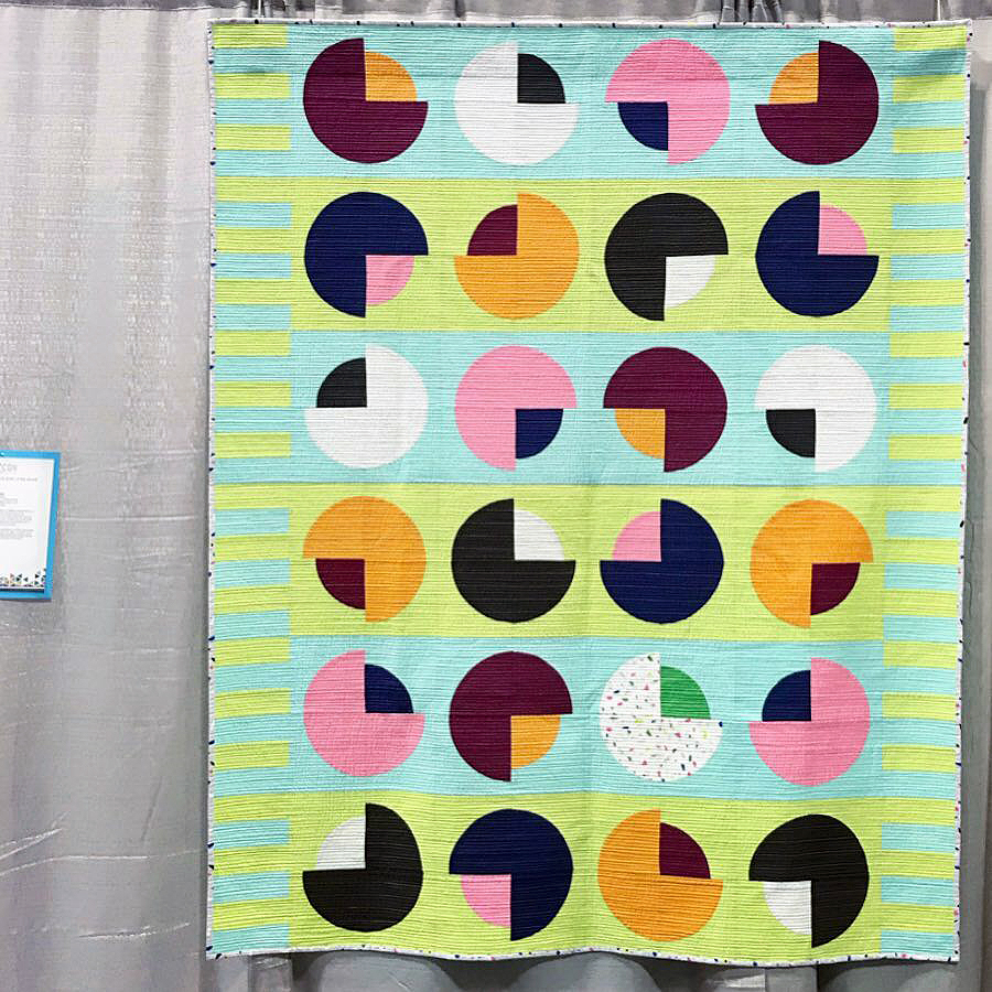 Quilts In Shows