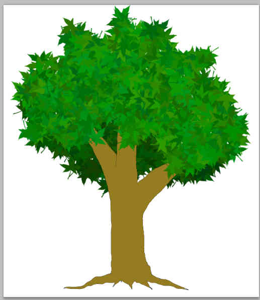  Gambar Biology Vocab 5 Tinycards Animasi Gambar Pohon 
