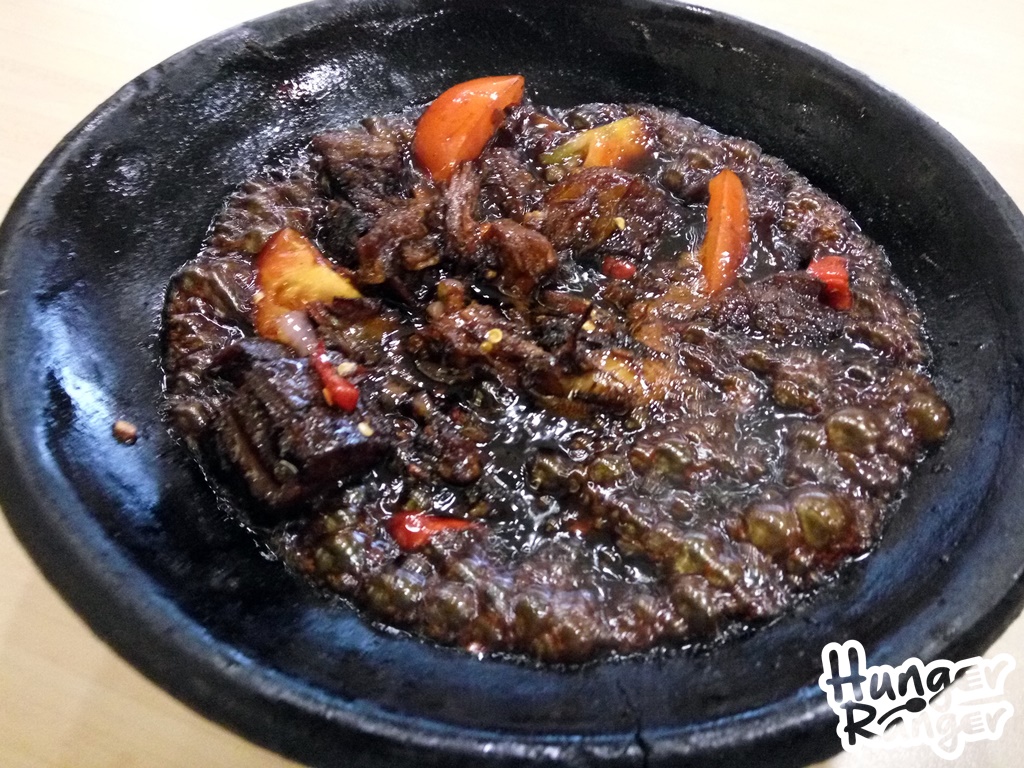 Bandung Food Court Riau Junction