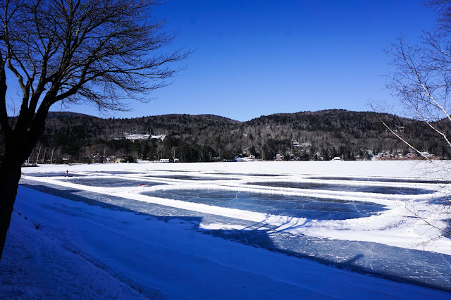 Lake Morey Resort-Fairlee, Vermont