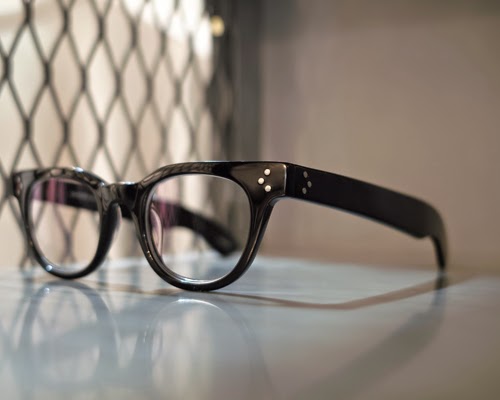 Koleksi Model Kacamata Baca Wanita Terbaru INFO TREND 