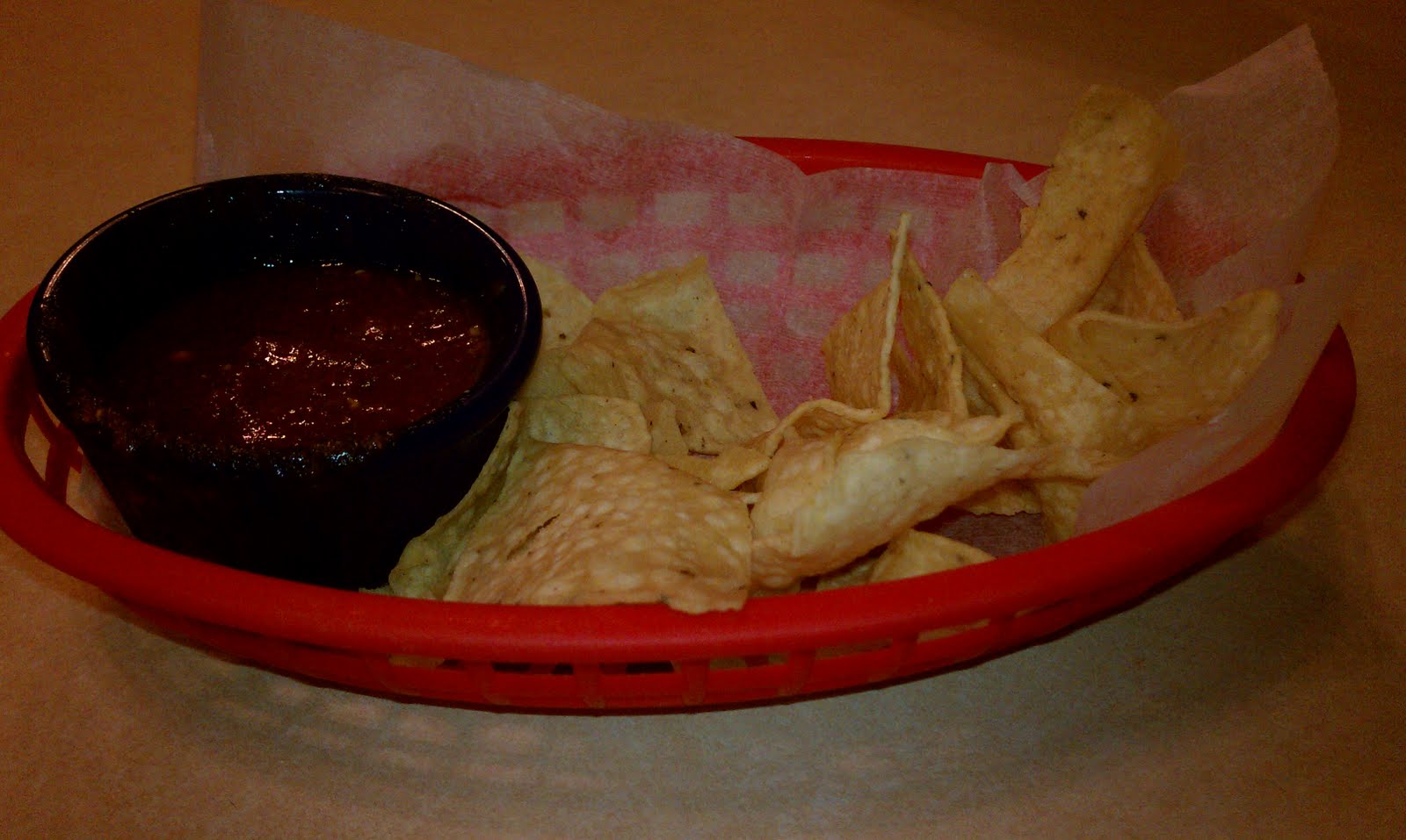 Midnight Snack Las Palapas